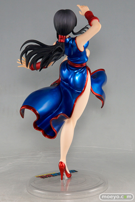 メガハウスのドラゴンボールギャルズ チチ チャイナドレスVer.の新作フィギュア製品版画像06