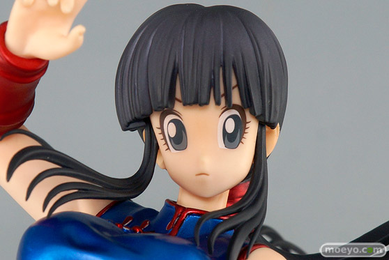 メガハウスのドラゴンボールギャルズ チチ チャイナドレスVer.の新作フィギュア製品版画像11