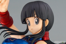 メガハウスのドラゴンボールギャルズ チチ チャイナドレスVer.の新作フィギュア製品版画像13