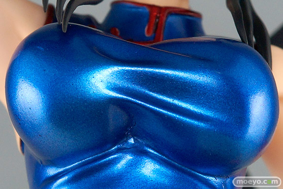 メガハウスのドラゴンボールギャルズ チチ チャイナドレスVer.の新作フィギュア製品版画像14