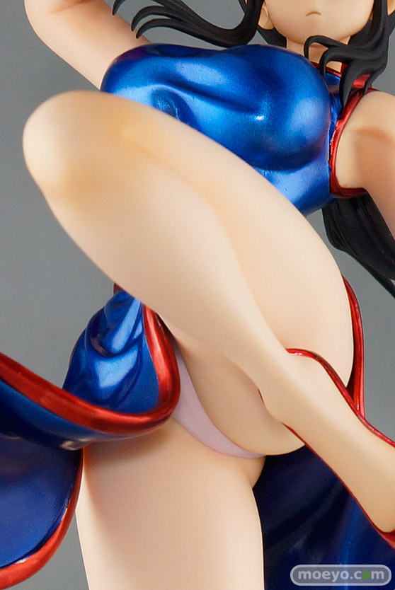 メガハウスのドラゴンボールギャルズ チチ チャイナドレスVer.の新作フィギュア製品版画像20