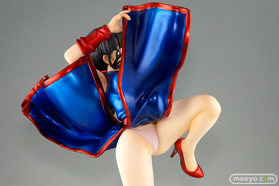 メガハウスのドラゴンボールギャルズ チチ チャイナドレスVer.の新作フィギュア製品版画像27