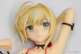 アルファマックスのFate/EXTELLA ネロ・クラウディウスの新作フィギュア彩色サンプル画像14