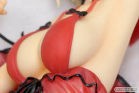 アルファマックスのFate/EXTELLA ネロ・クラウディウスの新作フィギュア彩色サンプル画像19