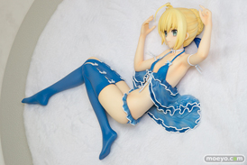 アルファマックスのFate/EXTELLA アルトリア・ペンドラゴンの新作フィギュア彩色サンプル画像03