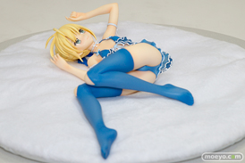 アルファマックスのFate/EXTELLA アルトリア・ペンドラゴンの新作フィギュア彩色サンプル画像05