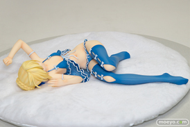 アルファマックスのFate/EXTELLA アルトリア・ペンドラゴンの新作フィギュア彩色サンプル画像07