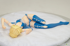 アルファマックスのFate/EXTELLA アルトリア・ペンドラゴンの新作フィギュア彩色サンプル画像08