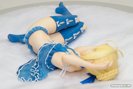 アルファマックスのFate/EXTELLA アルトリア・ペンドラゴンの新作フィギュア彩色サンプル画像10