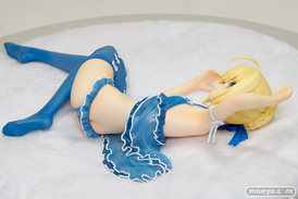 アルファマックスのFate/EXTELLA アルトリア・ペンドラゴンの新作フィギュア彩色サンプル画像11