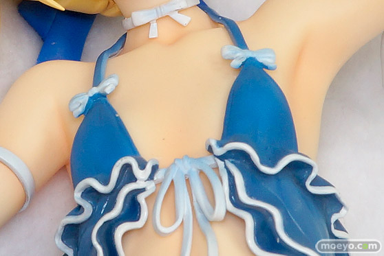 アルファマックスのFate/EXTELLA アルトリア・ペンドラゴンの新作フィギュア彩色サンプル画像16