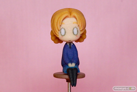 画像　フィギュア　サンプル　レビュー　ワンダーフェスティバル 2017［夏］　NOT素敵ギルド ケーズモデリング メルボックス 03