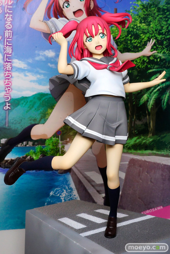 画像　フィギュア　サンプル　レビュー　ワンダーフェスティバル 2017［夏］　NOT素敵ギルド ケーズモデリング メルボックス 06