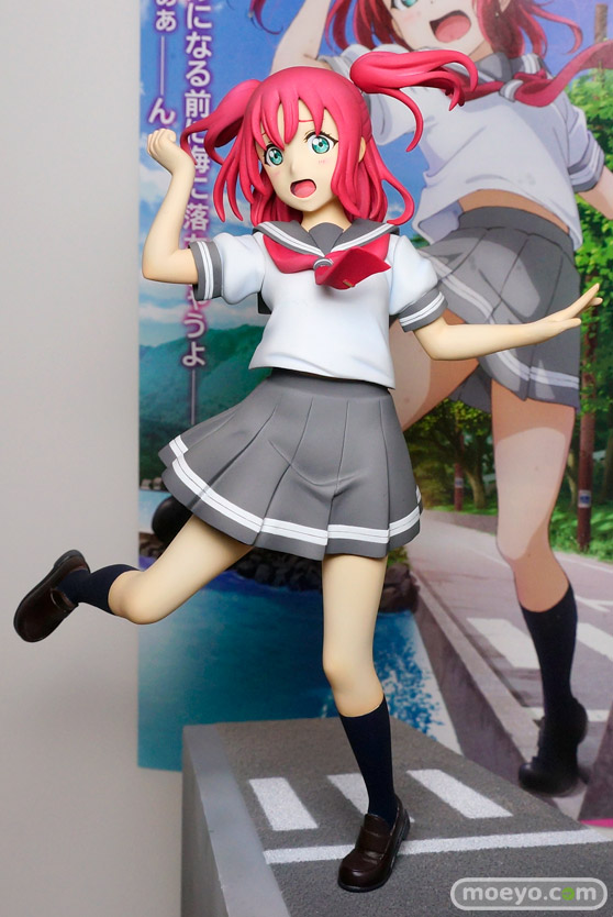 画像　フィギュア　サンプル　レビュー　ワンダーフェスティバル 2017［夏］　NOT素敵ギルド ケーズモデリング メルボックス 07