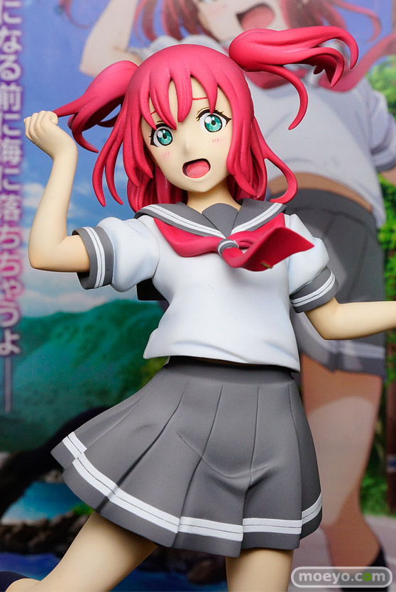 画像　フィギュア　サンプル　レビュー　ワンダーフェスティバル 2017［夏］　NOT素敵ギルド ケーズモデリング メルボックス 08