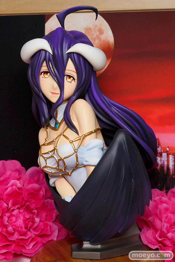 画像　フィギュア　サンプル　レビュー　ワンダーフェスティバル 2017［夏］　NOT素敵ギルド ケーズモデリング メルボックス 13