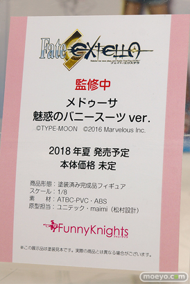 第57回 全日本模型ホビーショー　アオシマ　アクアマリン　アゾン　ブース画像12