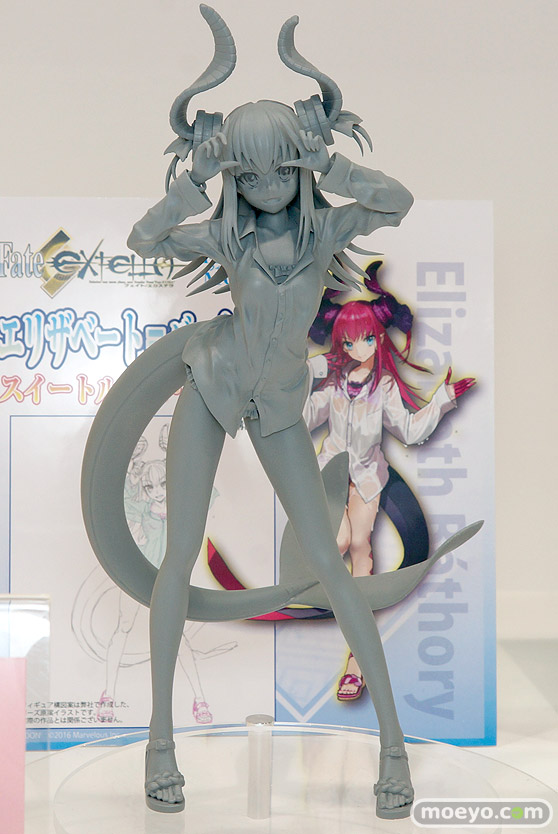 第57回 全日本模型ホビーショー　アオシマ　アクアマリン　アゾン　ブース画像19