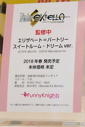 第57回 全日本模型ホビーショー　アオシマ　アクアマリン　アゾン　ブース画像20