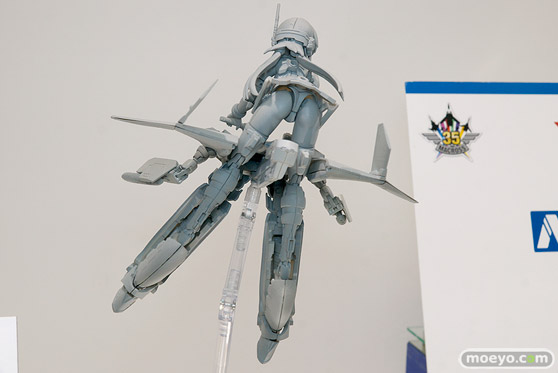 第57回 全日本模型ホビーショー　アオシマ　アクアマリン　アゾン　ブース画像30