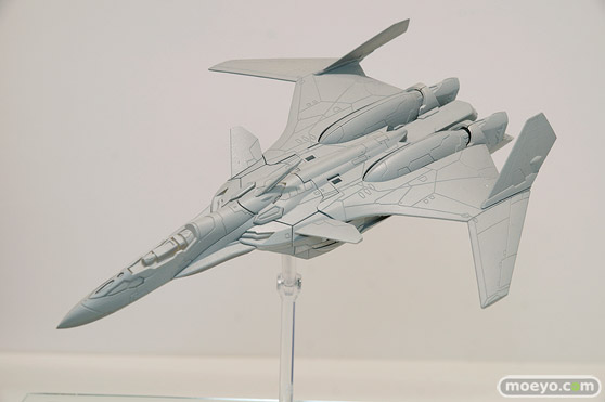 第57回 全日本模型ホビーショー　アオシマ　アクアマリン　アゾン　ブース画像31