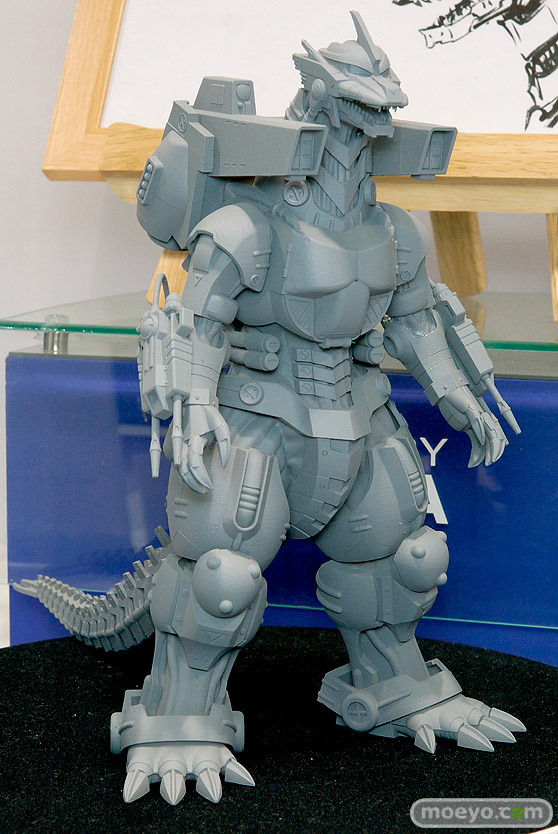 第57回 全日本模型ホビーショー　アオシマ　アクアマリン　アゾン　ブース画像44