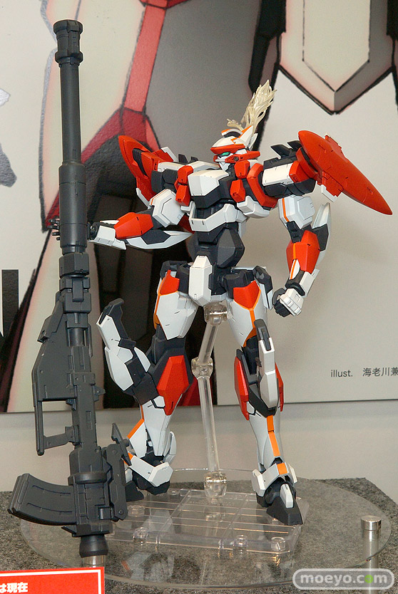 第57回 全日本模型ホビーショー　アオシマ　アクアマリン　アゾン　ブース画像49