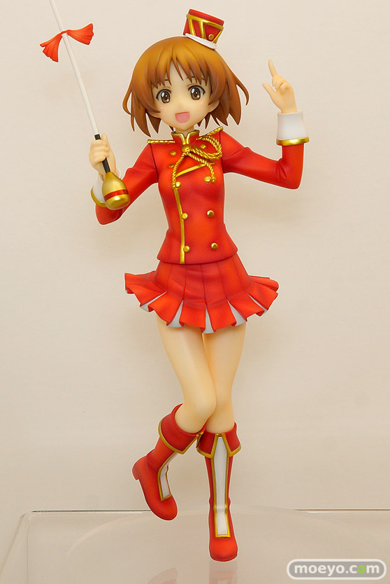 第57回 全日本模型ホビーショー　アオシマ　アクアマリン　アゾン　ブース画像56