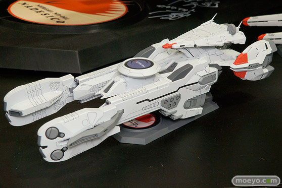 第57回 全日本模型ホビーショー　アオシマ　アクアマリン　アゾン　ブース画像60