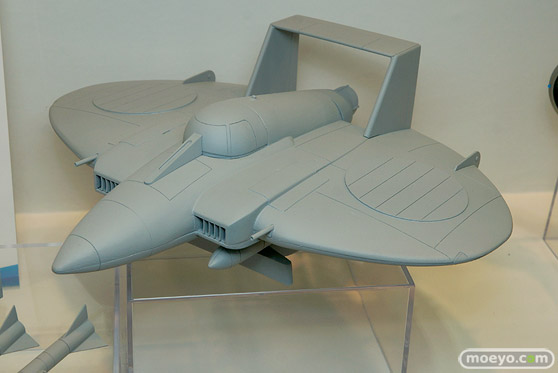 第57回 全日本模型ホビーショー　ウェーブ　グッドスマイルカンパニー　トミーテック　ブース画像10