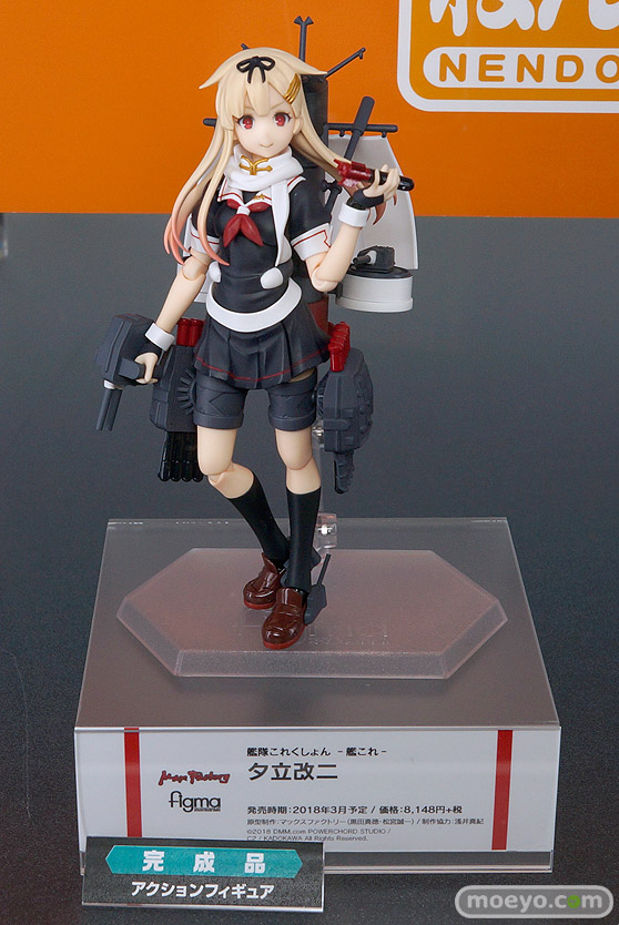 第57回 全日本模型ホビーショー　ウェーブ　グッドスマイルカンパニー　トミーテック　ブース画像22