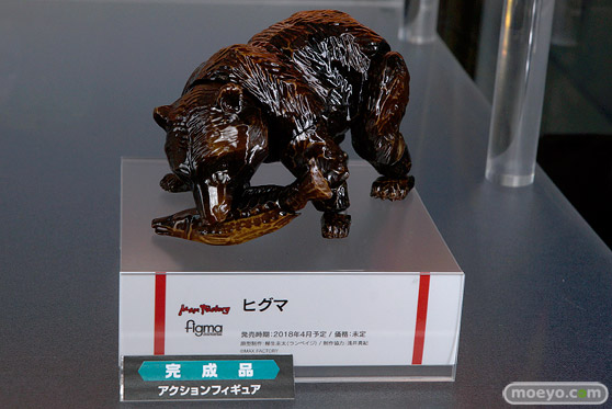 第57回 全日本模型ホビーショー　ウェーブ　グッドスマイルカンパニー　トミーテック　ブース画像23