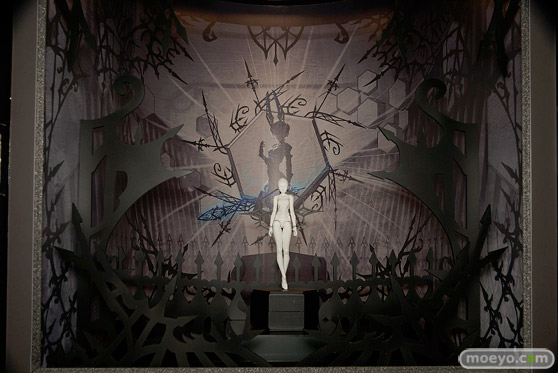 第57回 全日本模型ホビーショー　ウェーブ　グッドスマイルカンパニー　トミーテック　ブース画像46