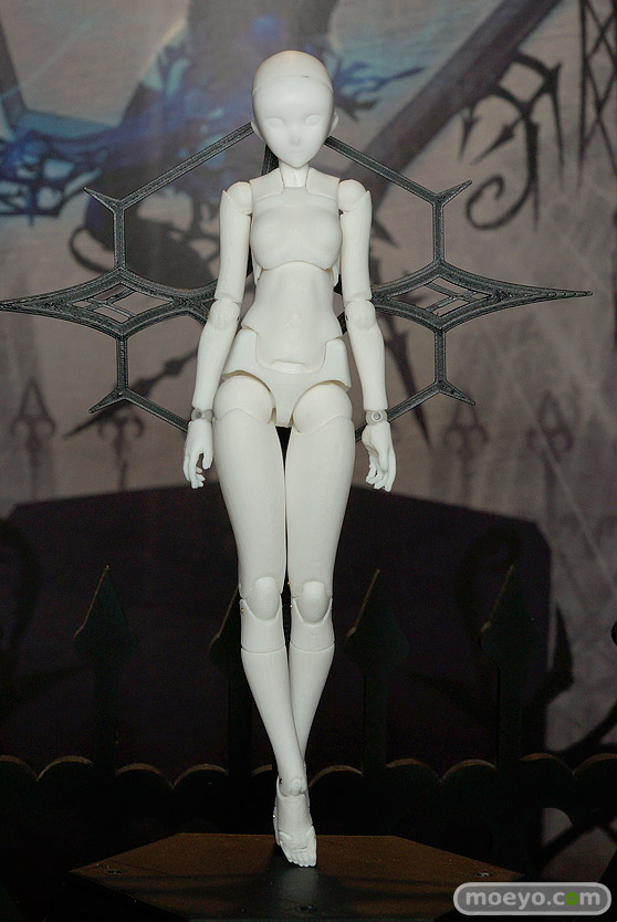 第57回 全日本模型ホビーショー　ウェーブ　グッドスマイルカンパニー　トミーテック　ブース画像47