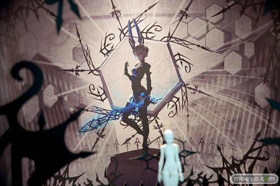 第57回 全日本模型ホビーショー　ウェーブ　グッドスマイルカンパニー　トミーテック　ブース画像48