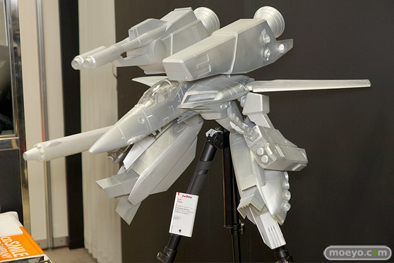 第57回 全日本模型ホビーショー　ウェーブ　グッドスマイルカンパニー　トミーテック　ブース画像50