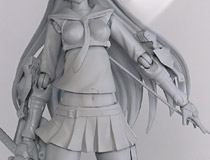 美少女＆キャラクターフィギュア・プラモデル中心の「2017 第57回 全日本模型ホビーショー」レポ02「ウェーブ」「グッドスマイルカンパニー」「トミーテック」編