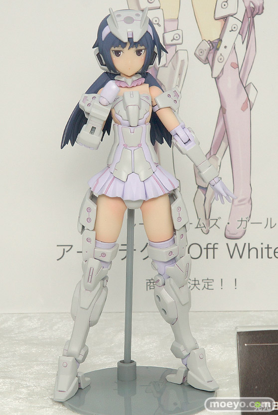 第57回 全日本模型ホビーショー　コトブキヤ　ブース画像21