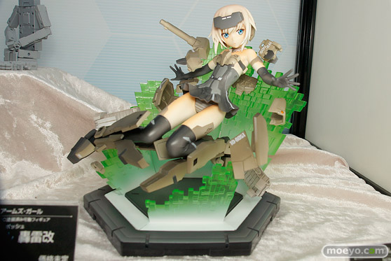 第57回 全日本模型ホビーショー　コトブキヤ　ブース画像25