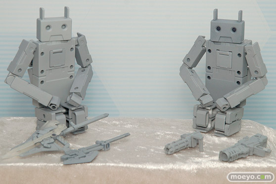 第57回 全日本模型ホビーショー　コトブキヤ　ブース画像28