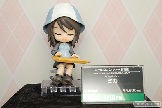 第57回 全日本模型ホビーショー　コトブキヤ　ブース画像33