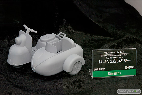 第57回 全日本模型ホビーショー　コトブキヤ　ブース画像34