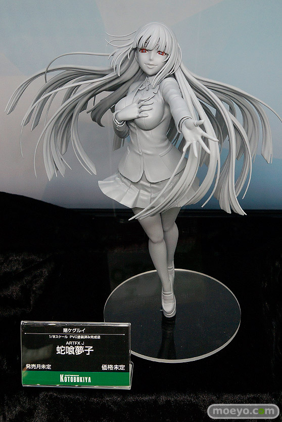 第57回 全日本模型ホビーショー　コトブキヤ　ブース画像37