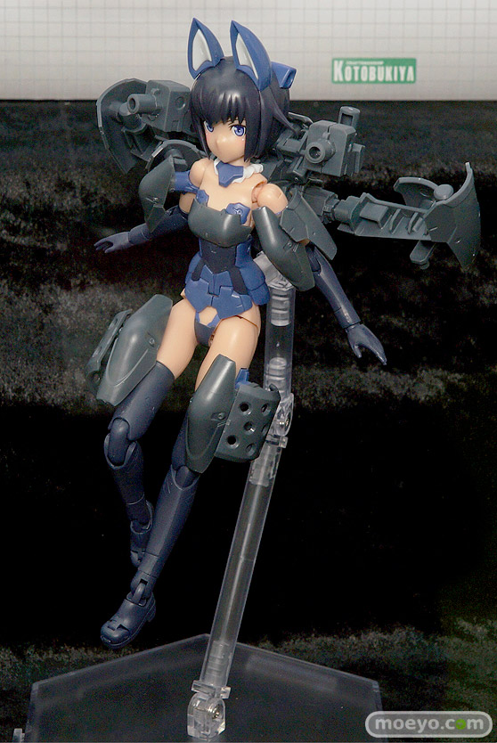 第57回 全日本模型ホビーショー　コトブキヤ　ブース画像44