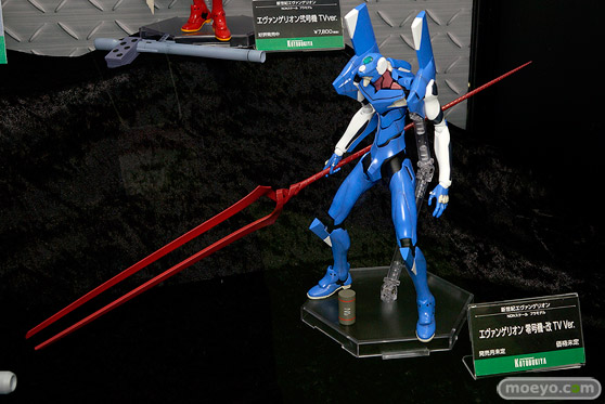 第57回 全日本模型ホビーショー　コトブキヤ　ブース画像49