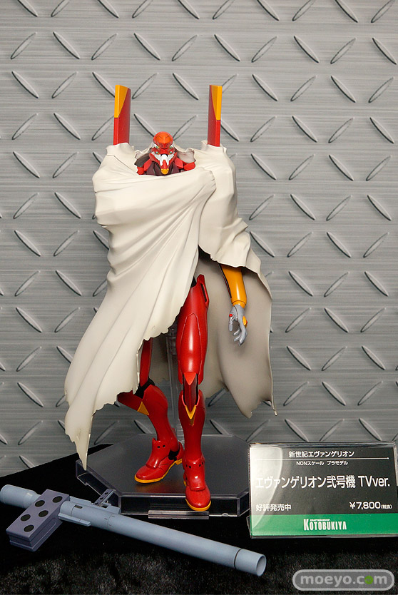 第57回 全日本模型ホビーショー　コトブキヤ　ブース画像50