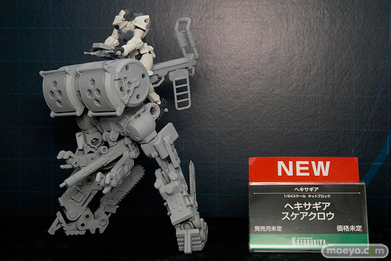 第57回 全日本模型ホビーショー　コトブキヤ　ブース画像63