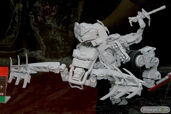 第57回 全日本模型ホビーショー　コトブキヤ　ブース画像65