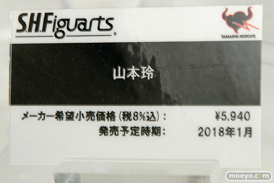 第57回 全日本模型ホビーショー　バンダイ　ブース画像09