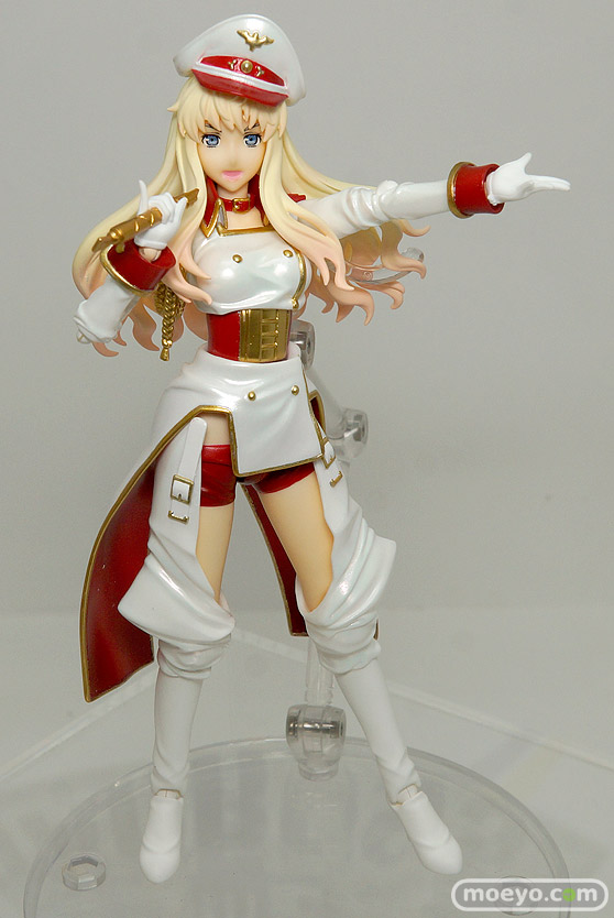 第57回 全日本模型ホビーショー　バンダイ　ブース画像14